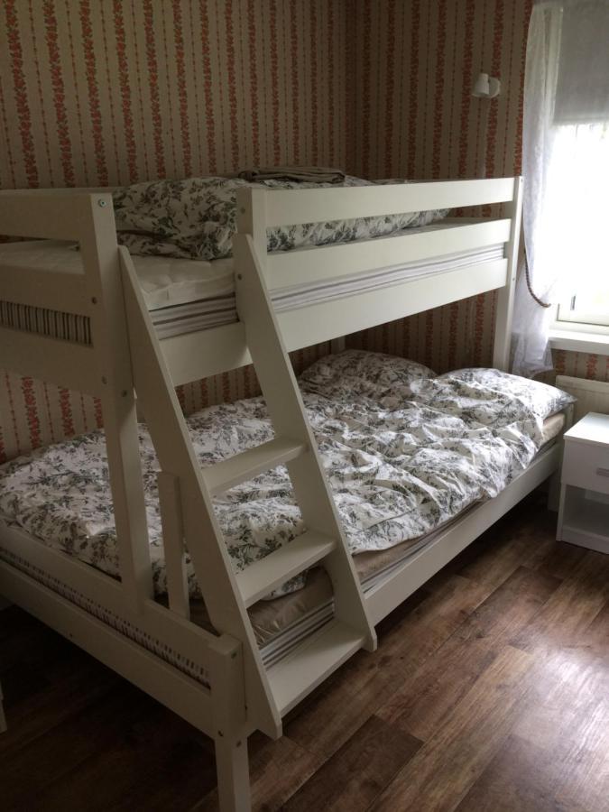 Inga-Majs Stuga Tvaaker Ngoại thất bức ảnh